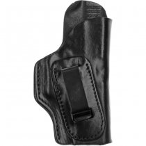 Frontline Inside the Waistband Holster Glock 19/23 - Black