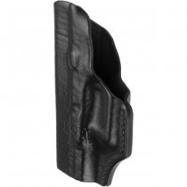 Frontline Inside the Waistband Holster Glock 26/27/28 - Black