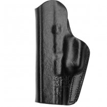 Frontline Inside the Waistband Holster Glock 30 - Black