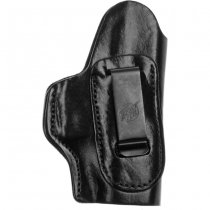 Frontline Inside the Waistband Holster Glock 43 - Black