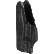 Frontline Inside the Waistband Holster Glock 43 - Black