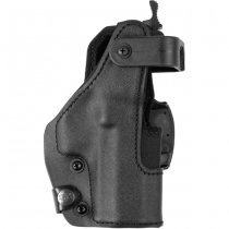 Frontline KNG HDL Holster H&K P30 BFL - Black