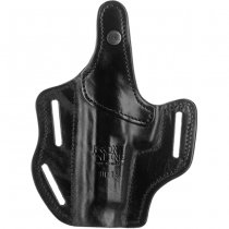 Frontline Multi Purpose General Holster Beretta F92 - Black