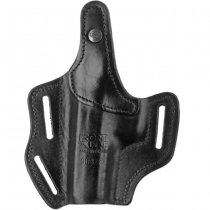 Frontline Multi Purpose General Holster CZ SP 01 - Black