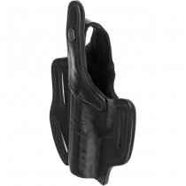 Frontline Multi Purpose General Holster CZ SP 01 - Black