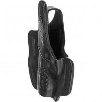 Frontline Multi Purpose General Holster HK P30 - Black