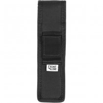 Frontline NG Baton 16 Inch Pouch & Cover - Black