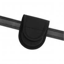 Frontline NG Handcuff Pouch - Black