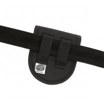 Frontline NG Handcuff Pouch - Black