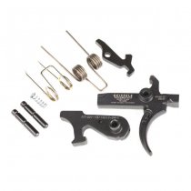 Geissele AR15 Super 3 Gun S3G Trigger