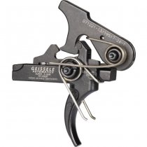 Geissele AR15 Super 3 Gun S3G Trigger