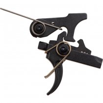 Geissele AR15 Super 3 Gun S3G Trigger