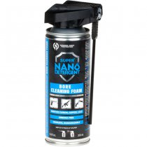 General Nano Protection Bore Cleaning Foam 200ml