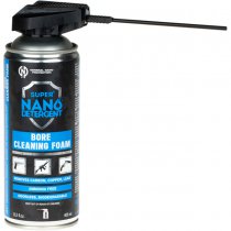 General Nano Protection Bore Cleaning Foam 400ml