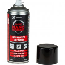 General Nano Protection Gun Degreaser 400ml