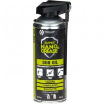 General Nano Protection Gun Oil 400ml