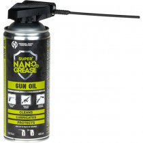 General Nano Protection Gun Oil 400ml