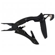 Gerber Crucial Multi-Tool - Black