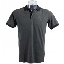 Glock Perfection Workwear Polo - Grey - L