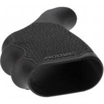 Hogue HandALL Beavertail Grip Sleeve Glock 43X / 48 - Black