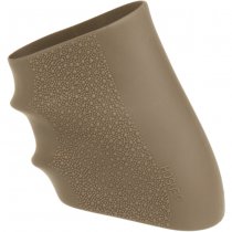 Hogue HandALL Full Size Grip Sleeve - Olive