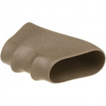 Hogue HandALL Full Size Grip Sleeve - Olive