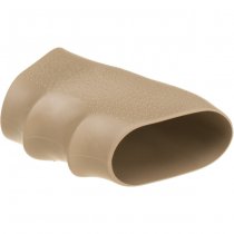 Hogue HandALL Full Size Grip Sleeve - Tan