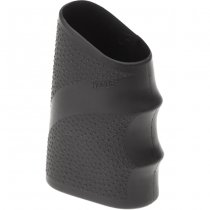 Hogue HandALL Tactical Grip Sleeve - Black - L