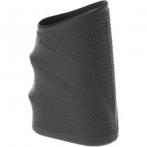 Hogue HandALL Tactical Grip Sleeve - Black - L