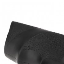 Hogue HandALL Tactical Grip Sleeve - Black - L