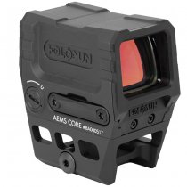 Holosun AEMS Core Green Dot Sight - Black