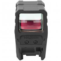 Holosun AEMS Core Green Dot Sight - Black