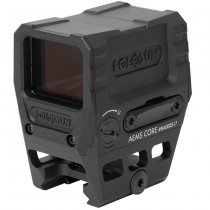 Holosun AEMS Core Green Dot Sight - Black