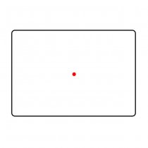 Holosun AEMS Core Red Dot Sight - Black