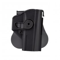 IMI Defense Roto Paddle Holster CZ P-07 RH - Black