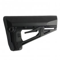 IMI Defense STS SOPMOD Tactical Stock Com Spec - Black