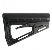 IMI Defense TS1 Tactical Stock Com Spec - Black