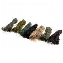 Invader Gear Ghillie Threads - Foliage Green