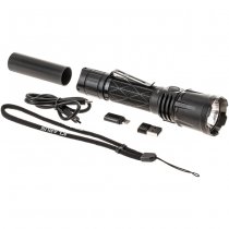 Klarus XT21X PRO Flashlight