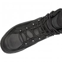 Lowa Renegade II GTX MID TF - Black - UK 12