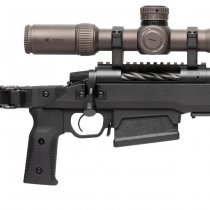 Magpul Pro 700L Fixed Stock Long Action - Black