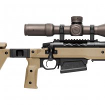 Magpul Pro 700L Fixed Stock Long Action - Dark Earth