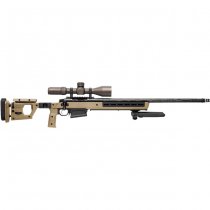 Magpul Pro 700L Fixed Stock Long Action - Dark Earth