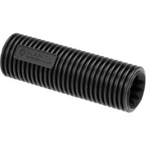 Manta 7 x 1.5 Inch ID Suppressor Cover - Black