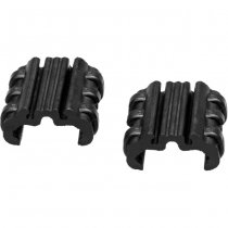 Manta Cross-Clip Kit 2-Pack - Black