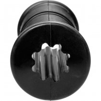 Manta M2 .50 cal Barrel Sleeve - Black