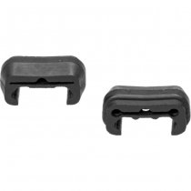 Manta Switch Holder End-Caps Kit 2-Pack - Black