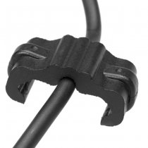 Manta Wire-Clip Kit 3-Pack - Black