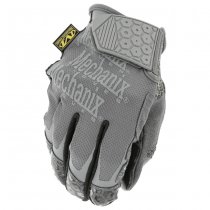 Mechanix Box Cutter Gloves - Grey