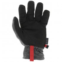 Mechanix ColdWork FastFit Gloves - Grey - S